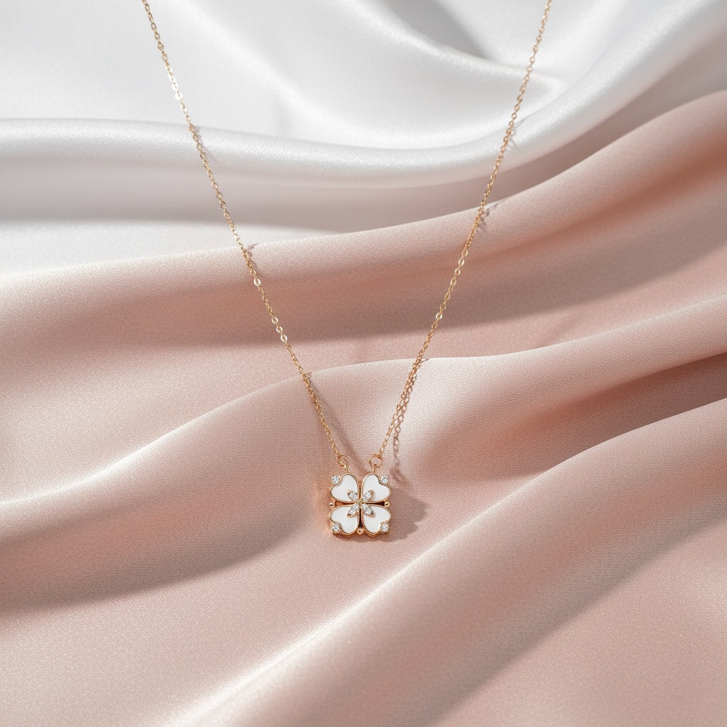 Love & Luck Necklace