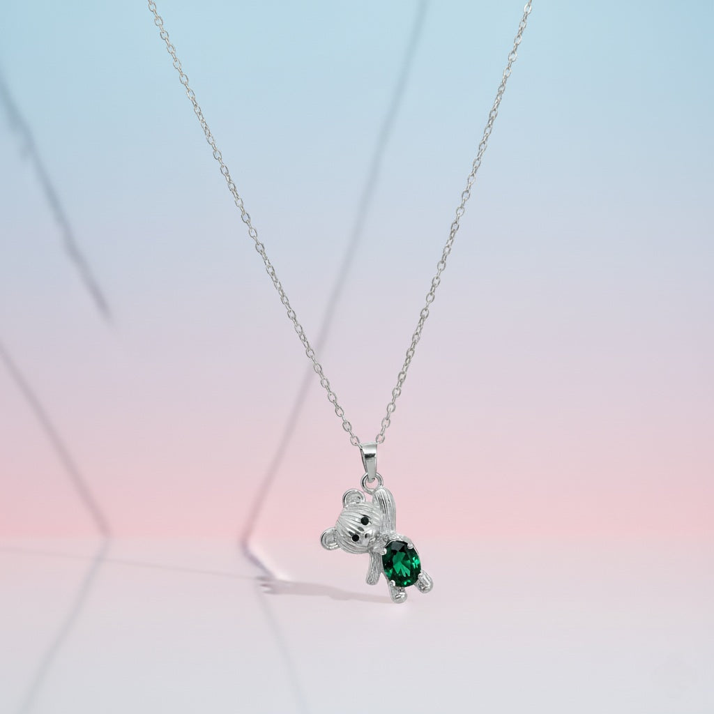 My Teddy Pendant