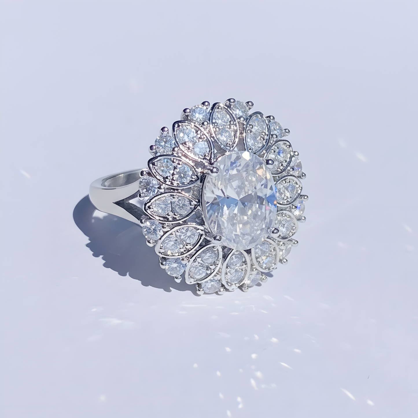 Empress Ring