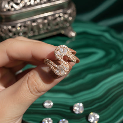 Riviera Ring