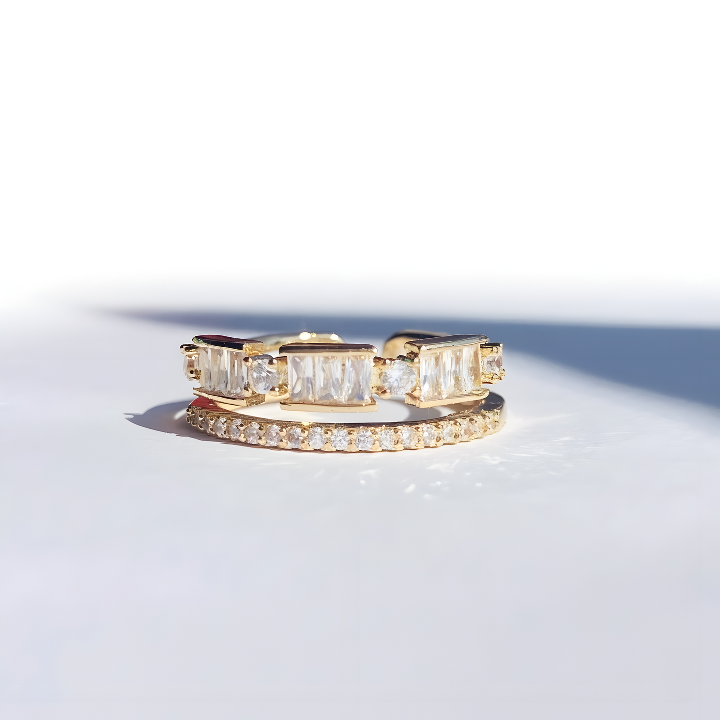 Verona Ring