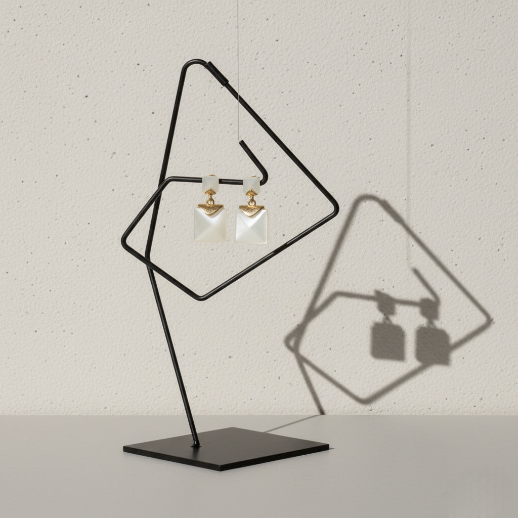 Apex Geometric Drops