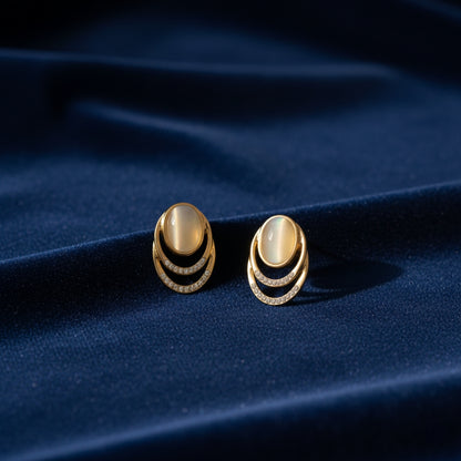 Deco Orbit Studs