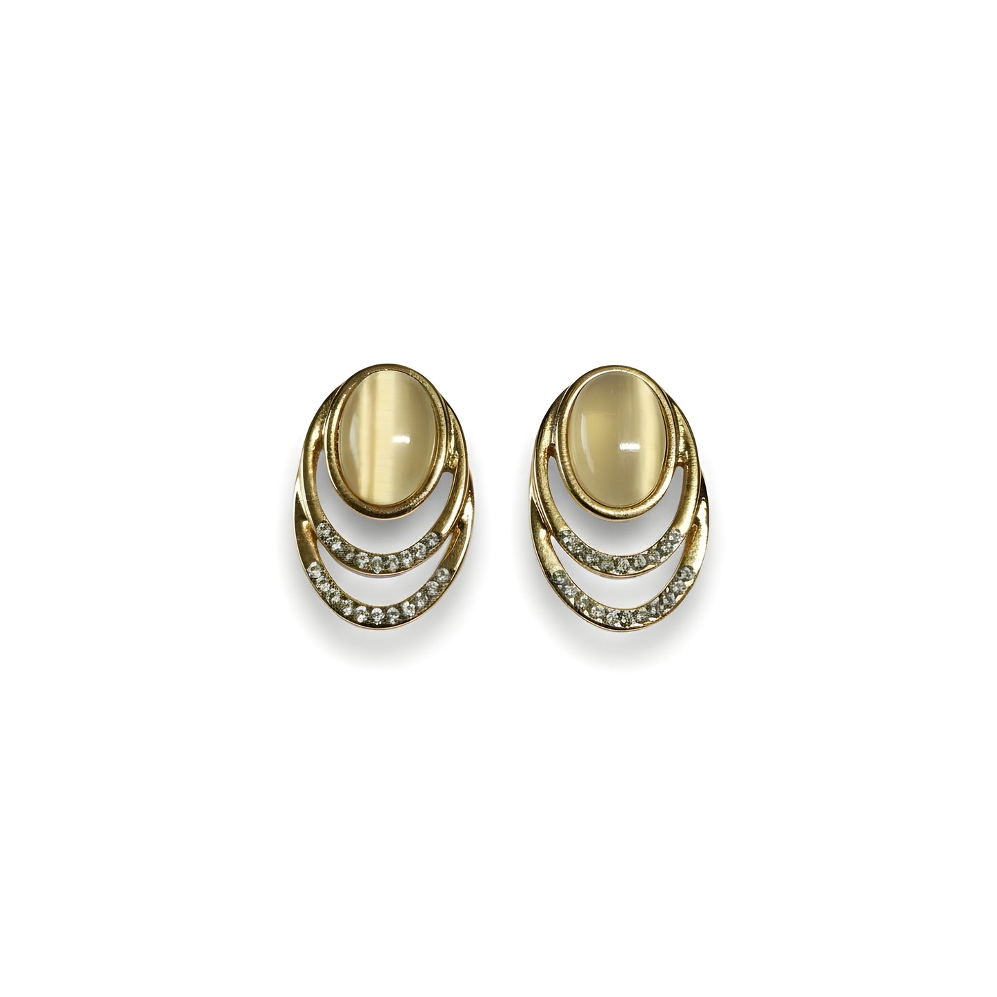 Deco Orbit Studs