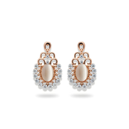 Regal Filigree Dangles