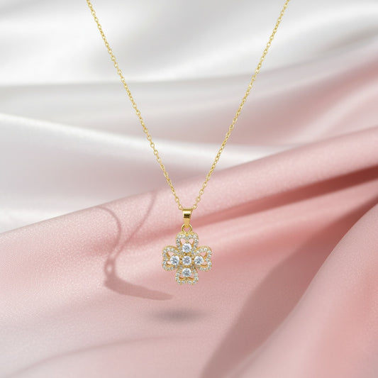 Petals of Light Pendant