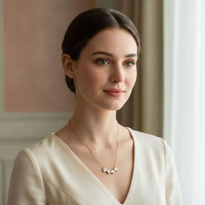 Love & Luck Necklace