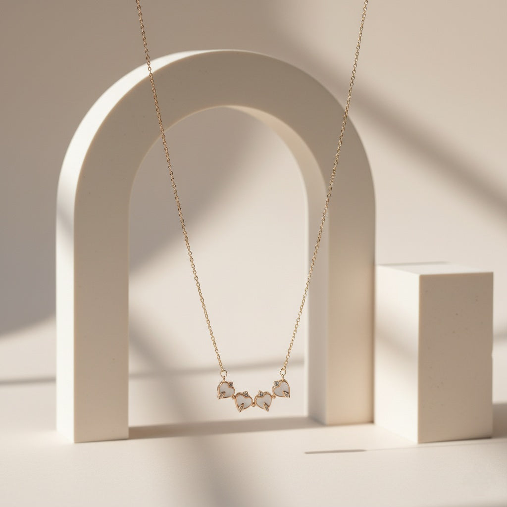 Love & Luck Necklace