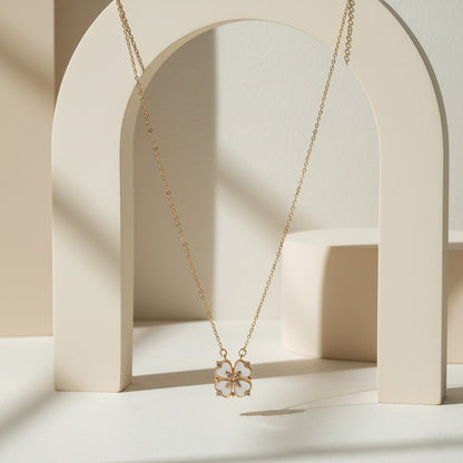 Love & Luck Necklace