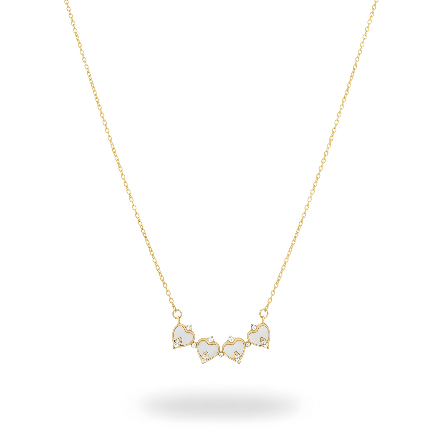 Love & Luck Necklace