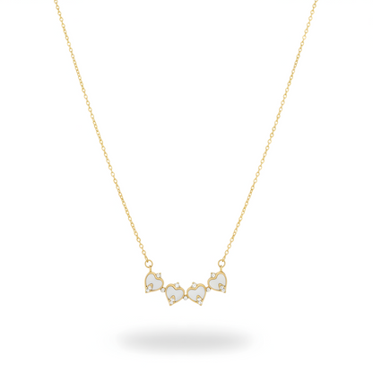 Love & Luck Necklace