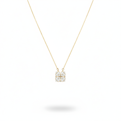 Love & Luck Necklace