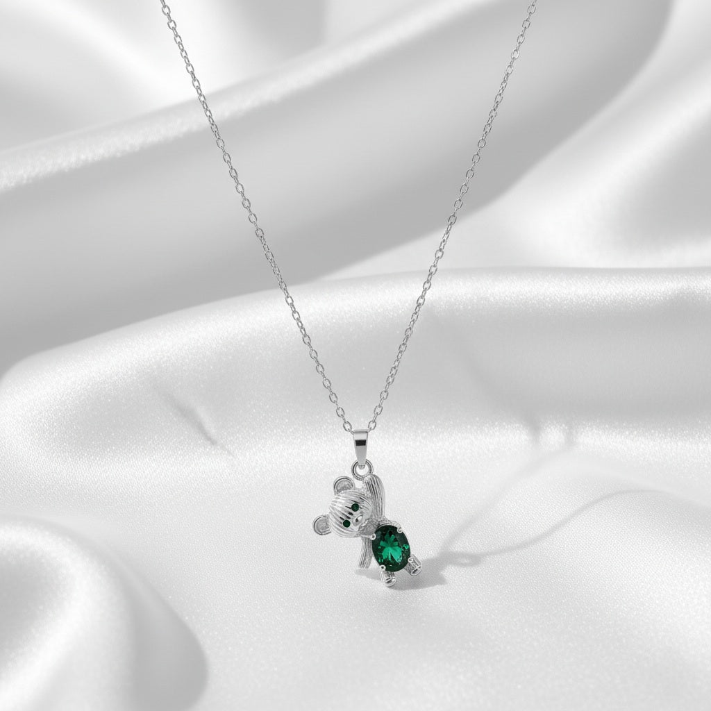 My Teddy Pendant