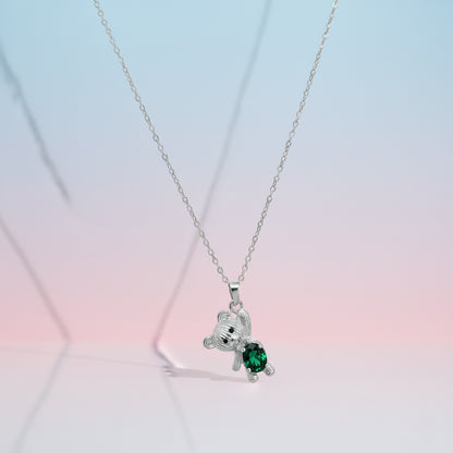 My Teddy Pendant