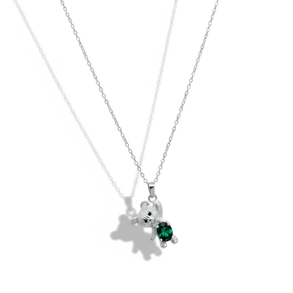 My Teddy Pendant